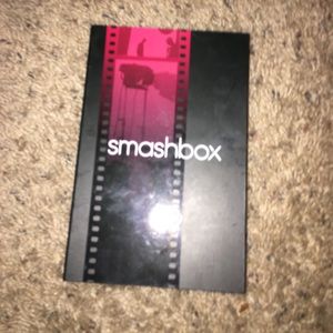 Smashbox movie makeup kit